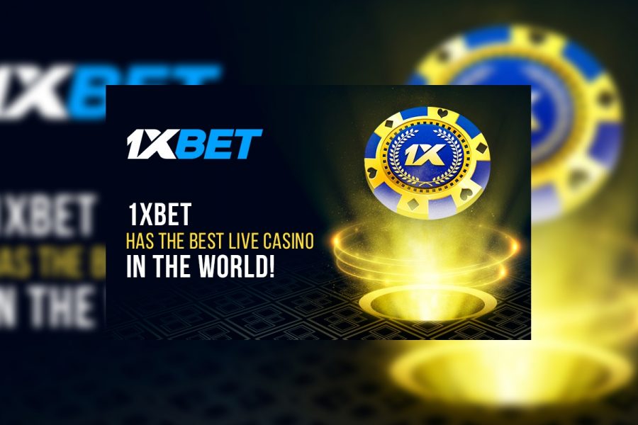 1xbet Myanmar လောင်းကစားတည်ထောင်ခြင်း ပြန်လည်သုံးသပ်ခြင်း- Premier Online လောင်းကစားတည်နေရာ