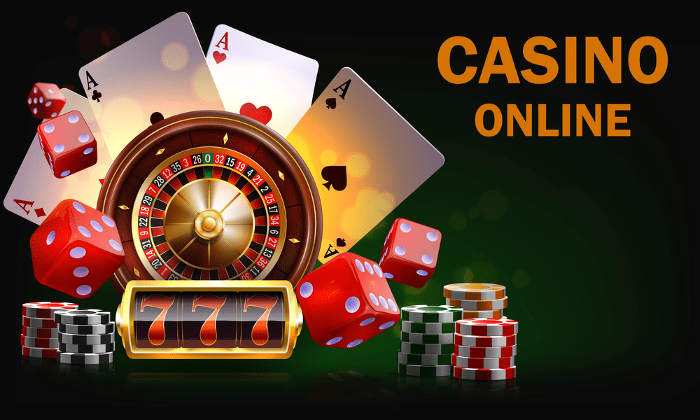 KTO Online gambling establishment