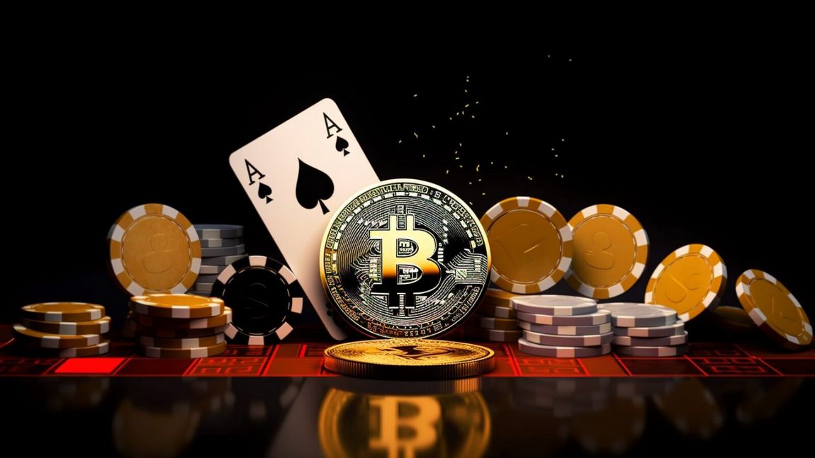 What are crypto gambling establishments and exactly how do they work?